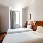 Hotel Grande Pensao Residencial Alcobia