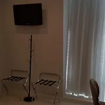 Grande Pensao Residencial Alcobia Lisbona