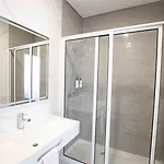 Grande Pensao Residencial Alcobia Lisbona