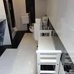 Grande Pensao Residencial Alcobia 2* Lisboa