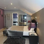Grande Pensao Residencial Alcobia Lisboa