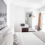 Grande Pensao Residencial Alcobia Lisboa