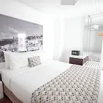 Otel Grande Pensao Residencial Alcobia 2*