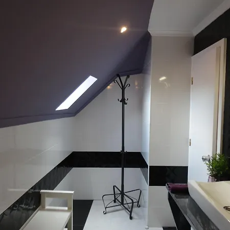 Hotel Grande Pensao Residencial Alcobia Lisboa