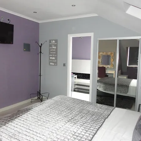 Hotel Grande Pensao Residencial Alcobia