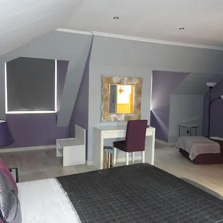 Hotel Grande Pensao Residencial Alcobia Lisboa