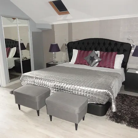Hotel Grande Pensao Residencial Alcobia *