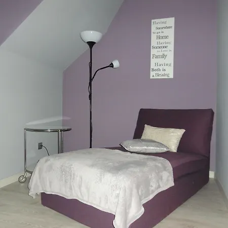 Grande Pensao Residencial Alcobia