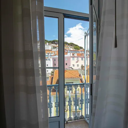 阿露比雅格兰德盘沙住宅酒店 酒店