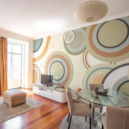 Hotel Grande Pensao Residencial Alcobia