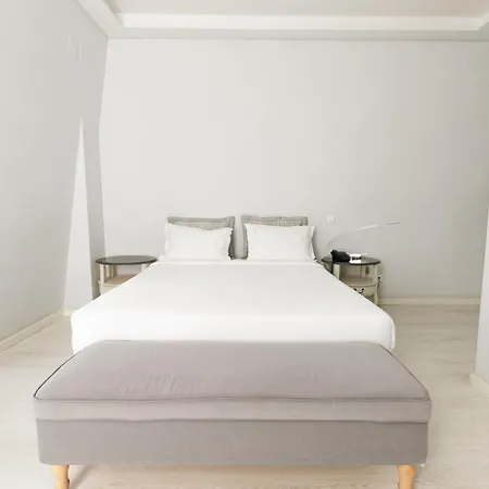 Grande Pensao Residencial Alcobia Hotel *