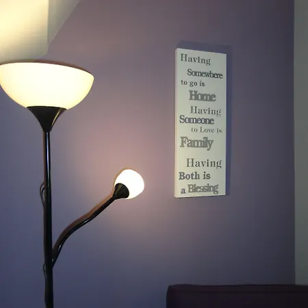 阿露比雅格兰德盘沙住宅酒店 酒店