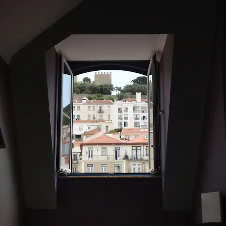 阿露比雅格兰德盘沙住宅酒店 *