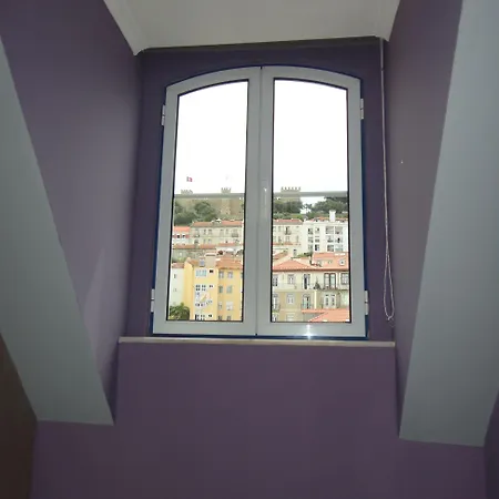 酒店 阿露比雅格兰德盘沙住宅酒店