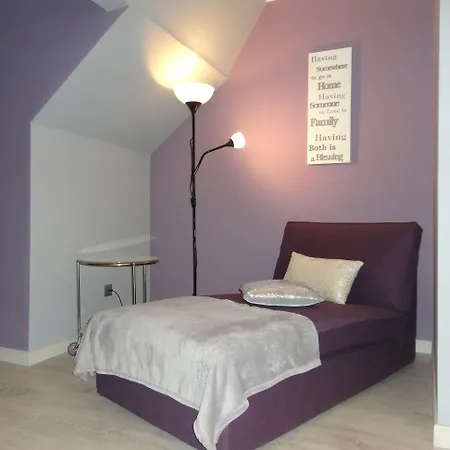 阿露比雅格兰德盘沙住宅酒店 酒店