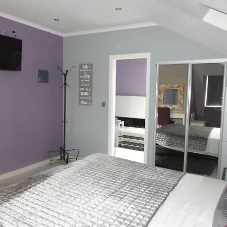 阿露比雅格兰德盘沙住宅酒店 酒店 Lisboa