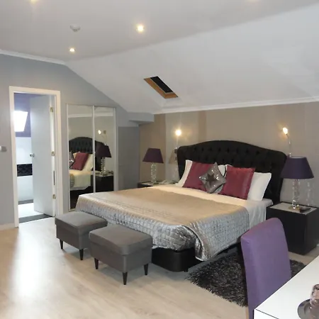 阿露比雅格兰德盘沙住宅酒店