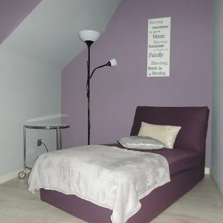 阿露比雅格兰德盘沙住宅酒店 *