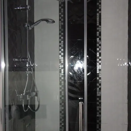 阿露比雅格兰德盘沙住宅酒店 酒店 *