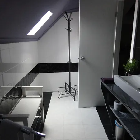 阿露比雅格兰德盘沙住宅酒店