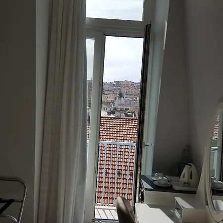 阿露比雅格兰德盘沙住宅酒店