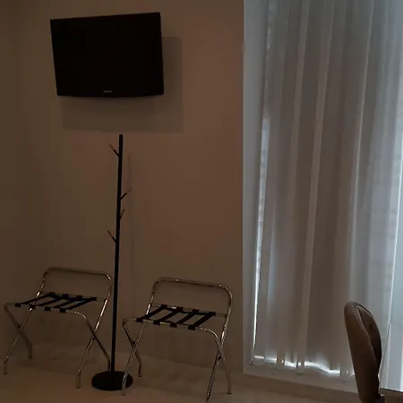 阿露比雅格兰德盘沙住宅酒店 Lisboa