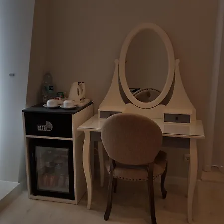 阿露比雅格兰德盘沙住宅酒店 酒店 *