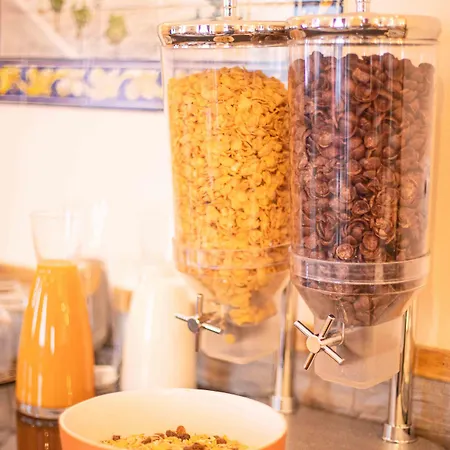 酒店 阿露比雅格兰德盘沙住宅酒店