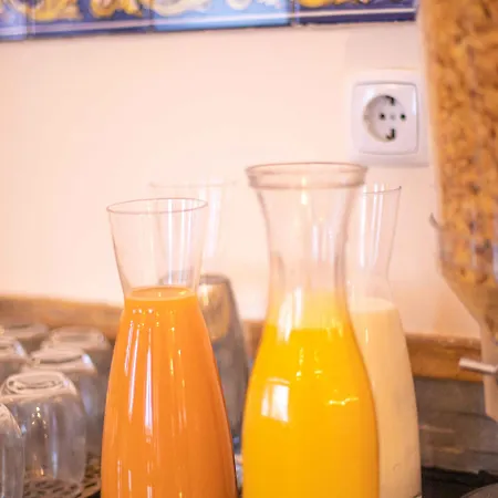 阿露比雅格兰德盘沙住宅酒店 2*