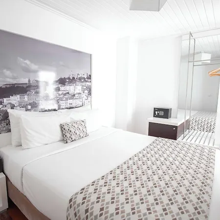 酒店 阿露比雅格兰德盘沙住宅酒店 *