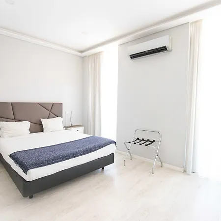 酒店 阿露比雅格兰德盘沙住宅酒店 Lisboa