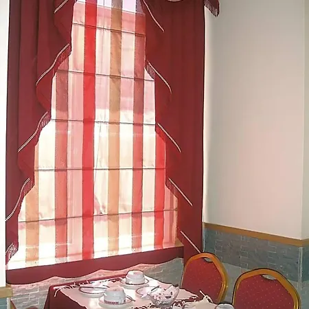 阿露比雅格兰德盘沙住宅酒店 2* Lisboa