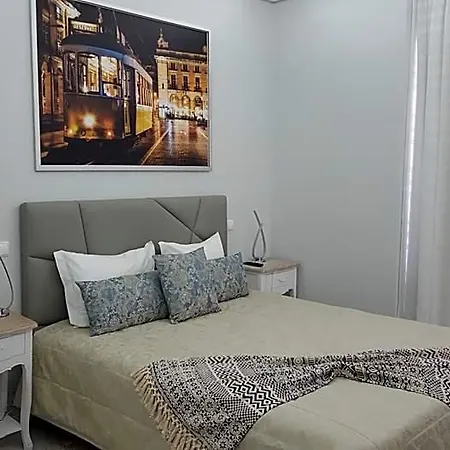 Grande Pensao Residencial Alcobia Hotel Lisboa