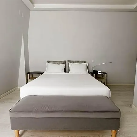 Grande Pensao Residencial Alcobia Hotel