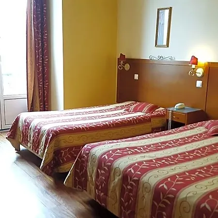 Grande Pensao Residencial Alcobia Hotel Lisboa