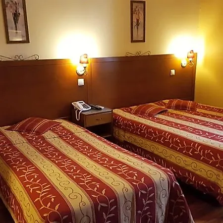 Hotel Grande Pensao Residencial Alcobia