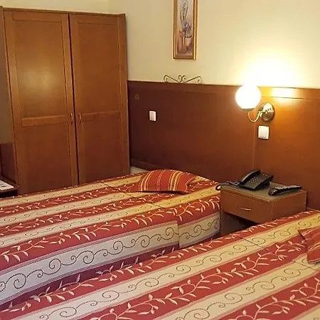 Grande Pensao Residencial Alcobia Hotel Lisboa