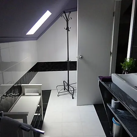 Grande Pensao Residencial Alcobia 2* Lissabon