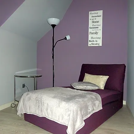 Grande Pensao Residencial Alcobia Lissabon