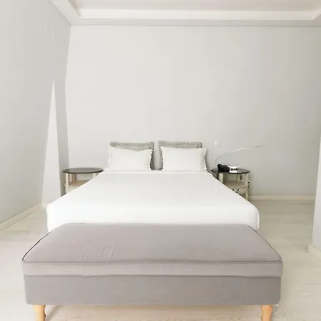 Grande Pensao Residencial Alcobia Hotel