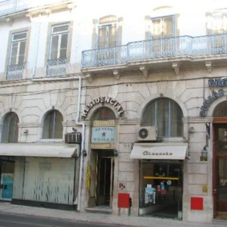 酒店 阿露比雅格兰德盘沙住宅酒店 *