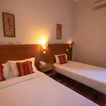 Grande Pensao Residencial Alcobia Hotel