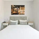 Hotel Grande Pensao Residencial Alcobia Lissabon