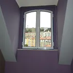 Hotel Grande Pensao Residencial Alcobia