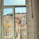 Grande Pensao Residencial Alcobia Hotel Lissabon