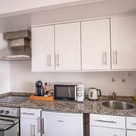 Grande Pensao Residencial Alcobia 2*