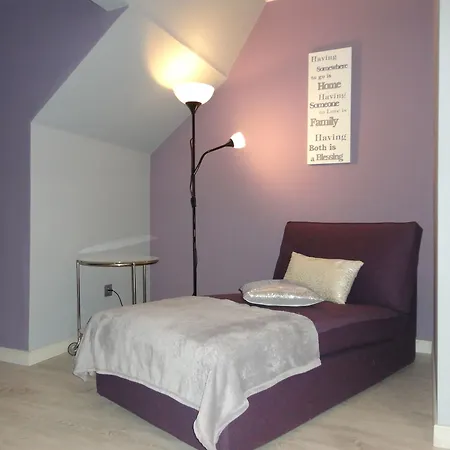 מלון Grande Pensao Residencial Alcobia